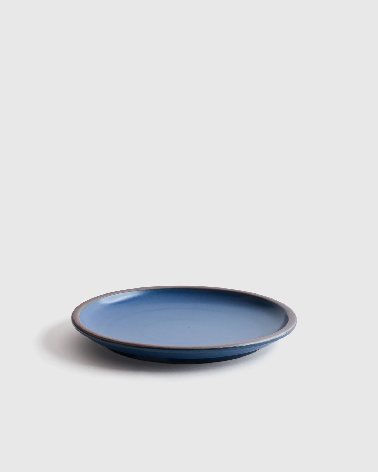 Dinner Plate (Set of 4) by East Fork - One Size / Heron