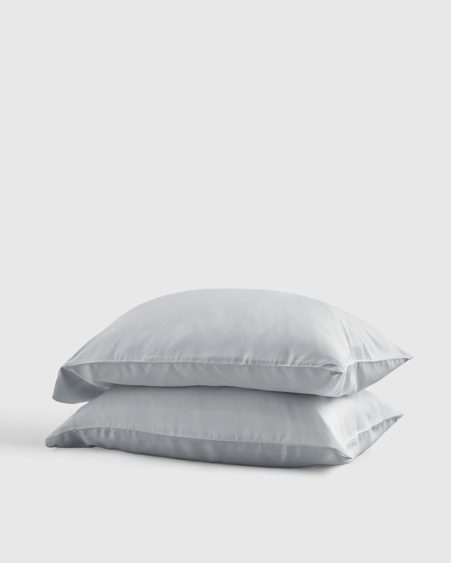 Bamboo Pillowcase Set - Standard / Sand