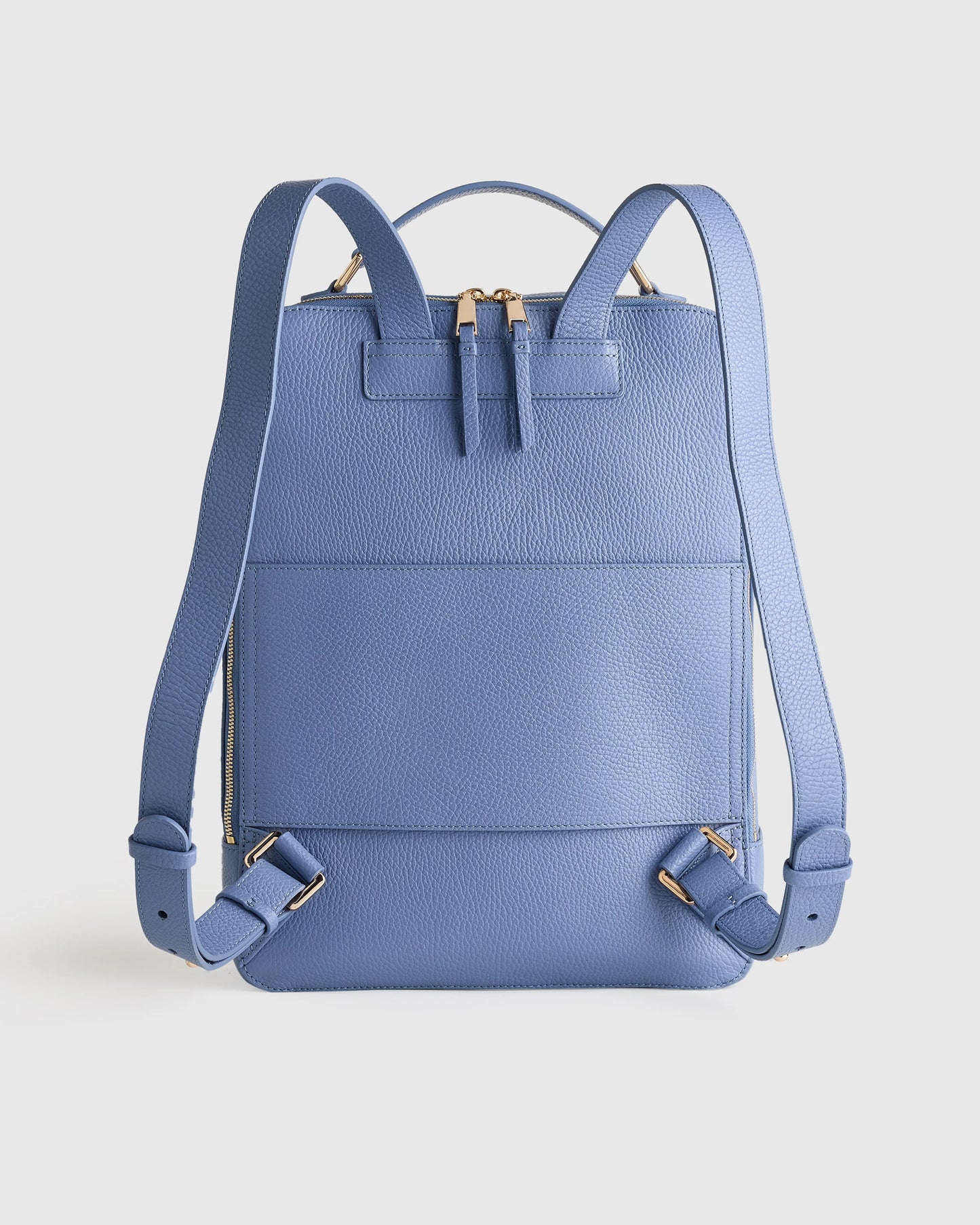 Marlow Laptop Backpack - One Size / Soft Ivory