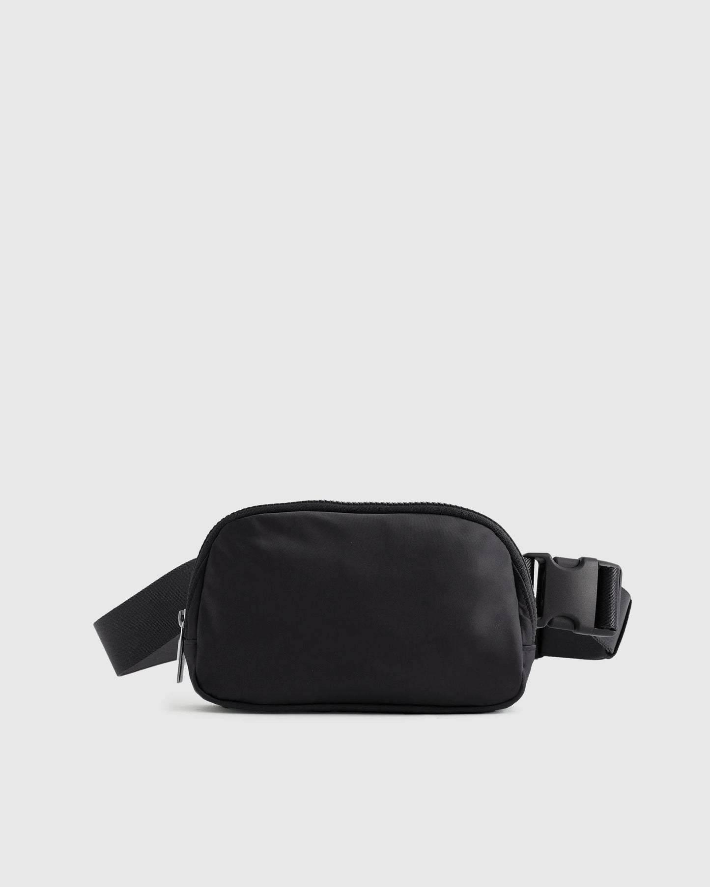 Revive Nylon Belt Bag - One Size / Olive