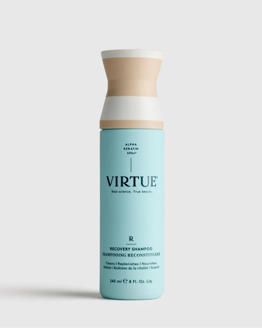 Recovery Shampoo 8 oz by Virtue - One Size / No Color