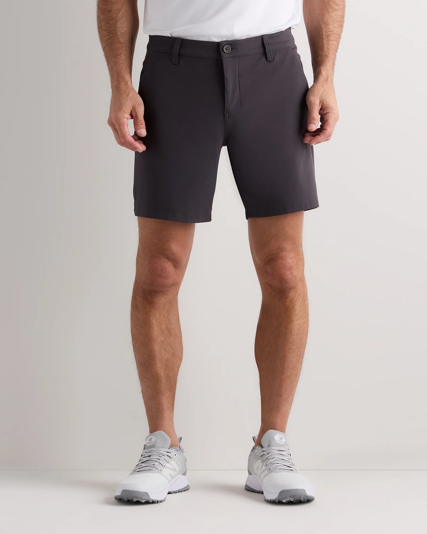 Clubhouse Golf Shorts - 7.5" - 30 / Black