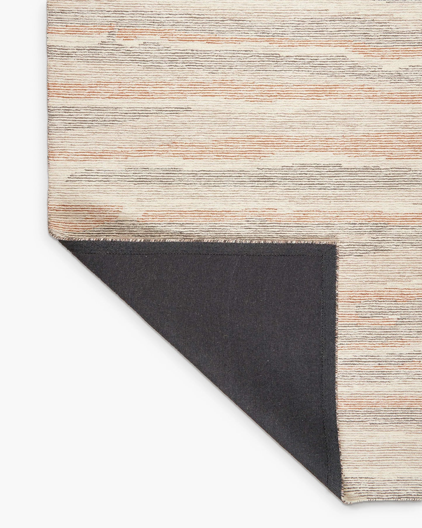 Belen Hand-Tufted Wool Rug - 2' x 3' / Natural
