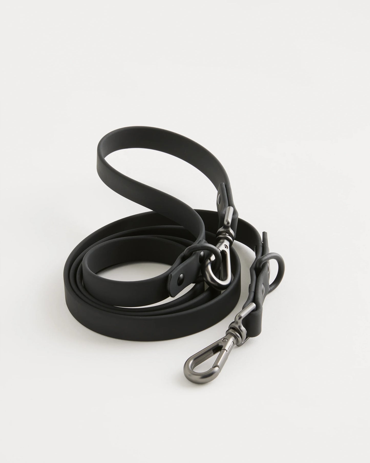 Dog Harness Walk Kit - XS / Black