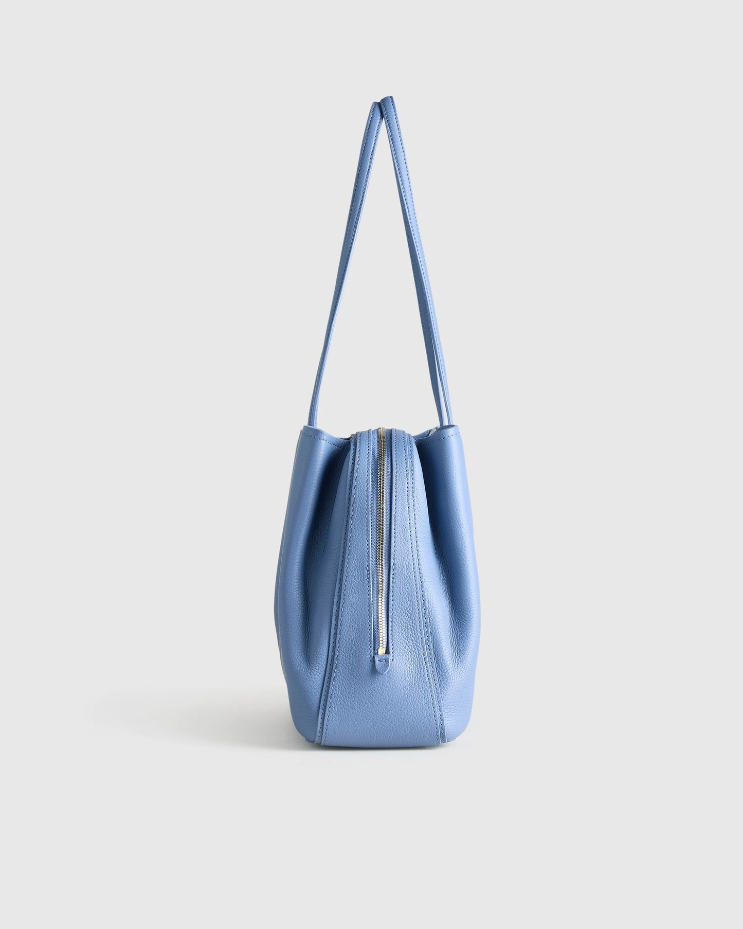 Vivienne Work Tote - One Size / Soft Ivory