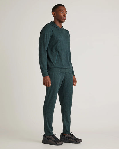 Flowknit Performance Pants - S / Solid Chalk