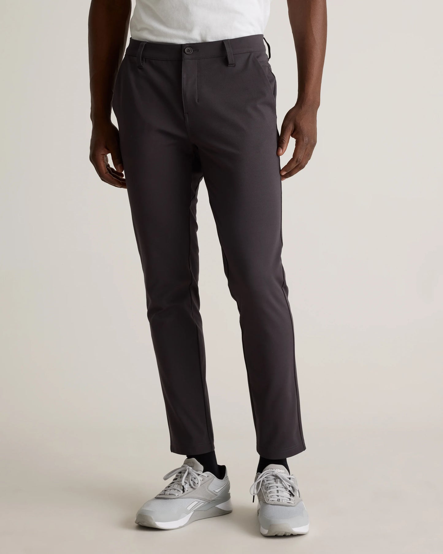 Clubhouse Golf Pants - 30X30 / Black