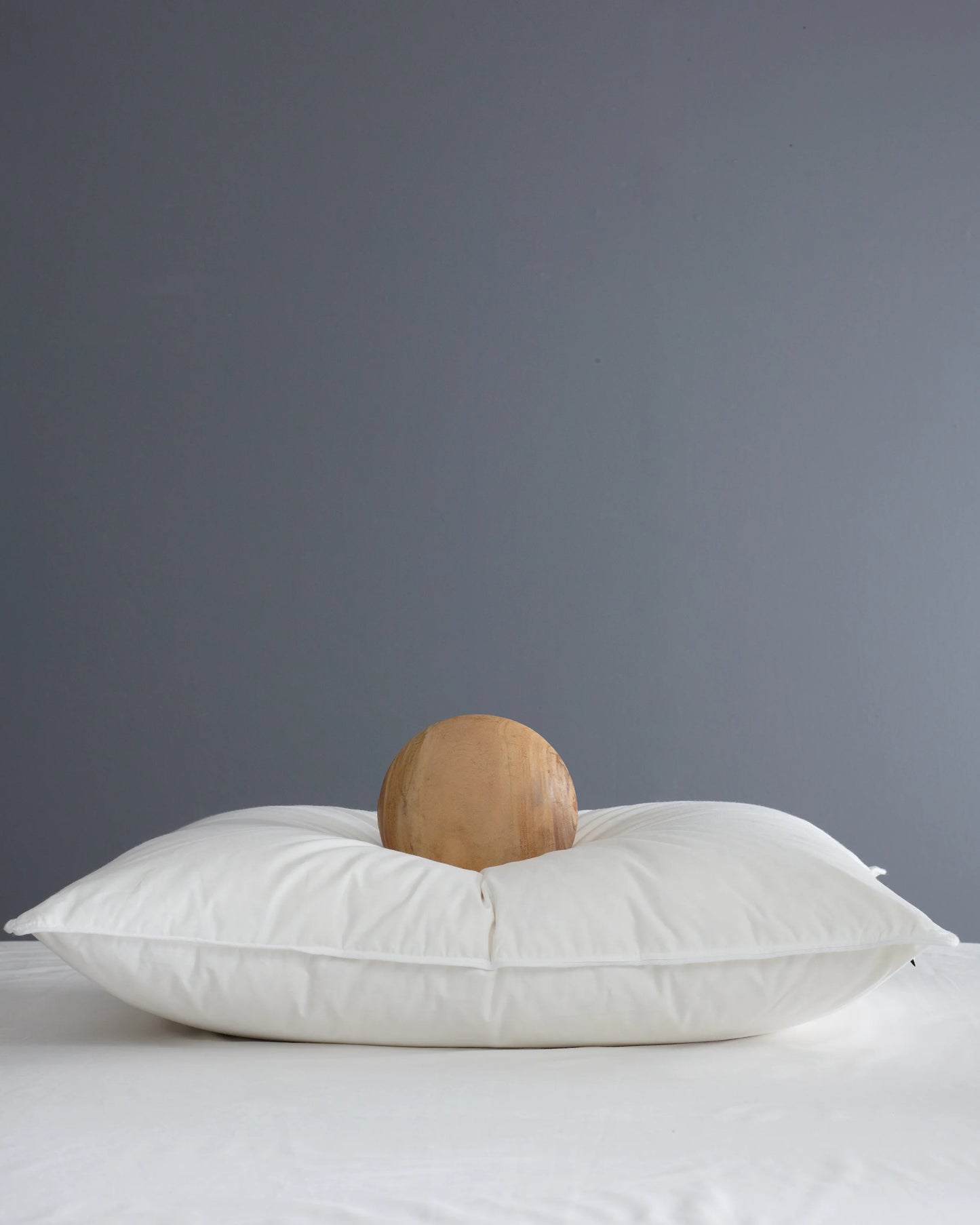 Premium Down Pillow - Standard / Soft