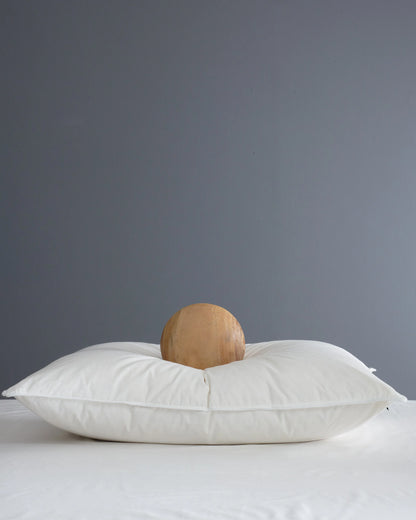 Premium Down Pillow - Standard / Soft