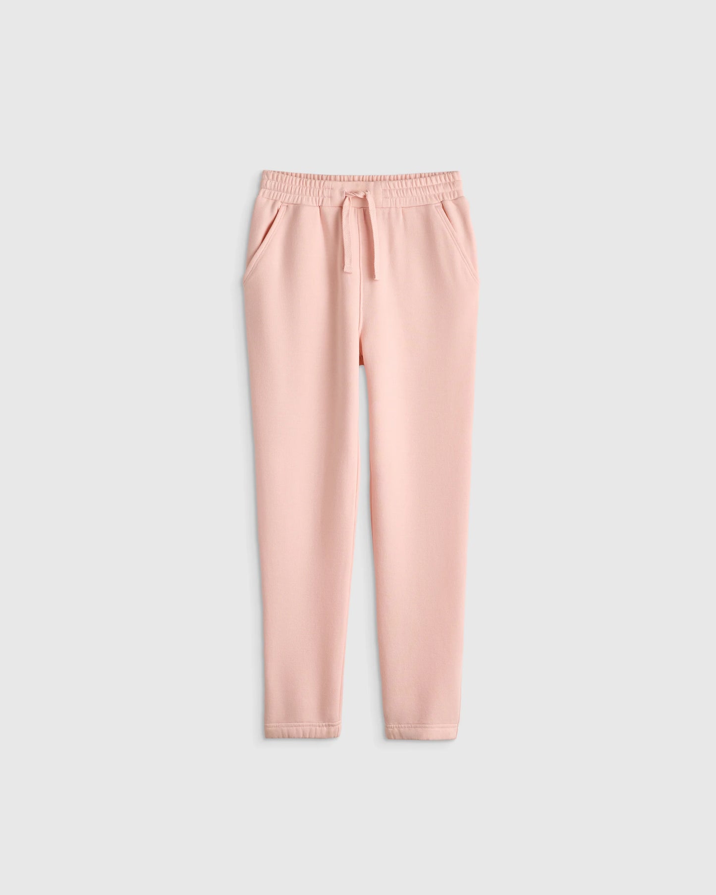 SuperSoft Fleece Joggers - 6 / Soft Sage