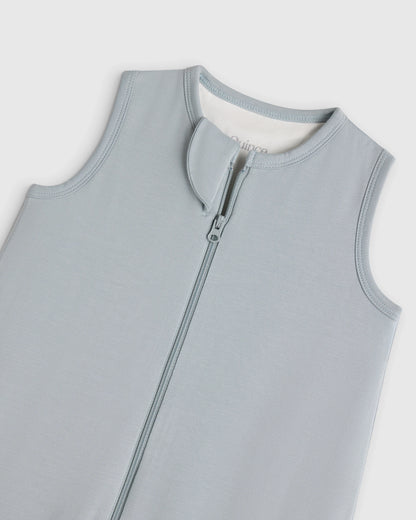 Bamboo Sleep Bag Walker 1.5 TOG - M / Colony Blue