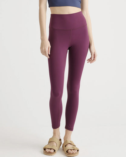 Ultra-Form High-Rise Legging - XS / Black
