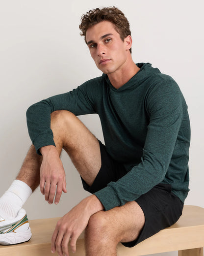 Flowknit Performance Shorts - 7.5" - S / Black