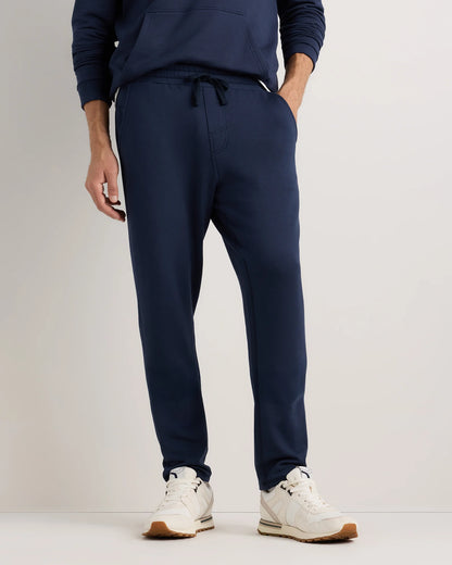 Supersoft Fleece Joggers - XS / Heather Oatmeal