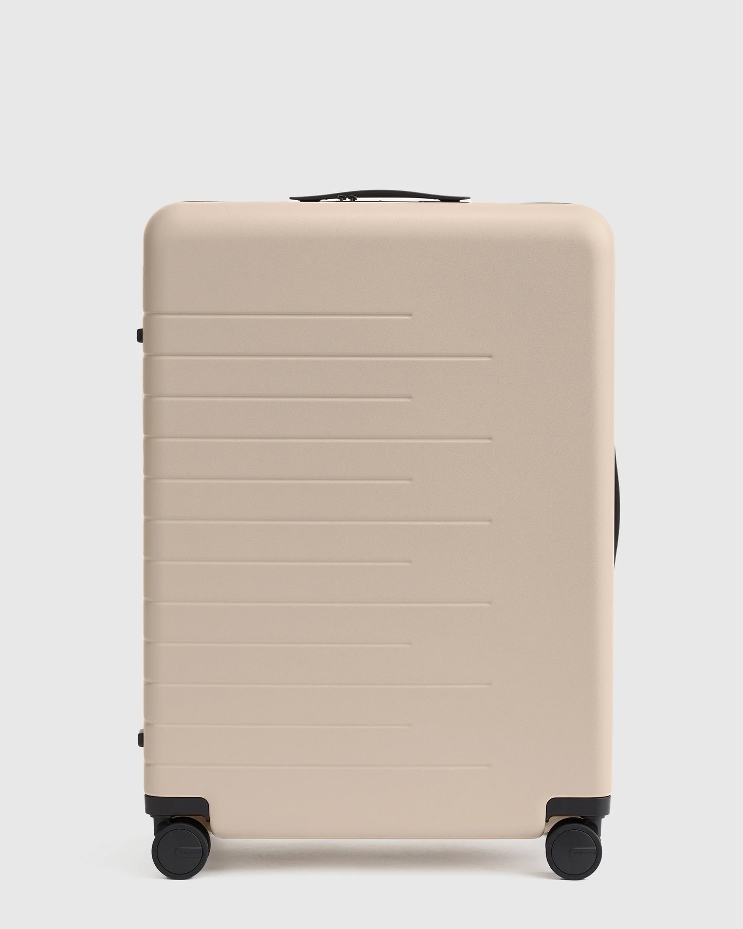 Large Check-In Suitcase - One Size / Amalfi Sun