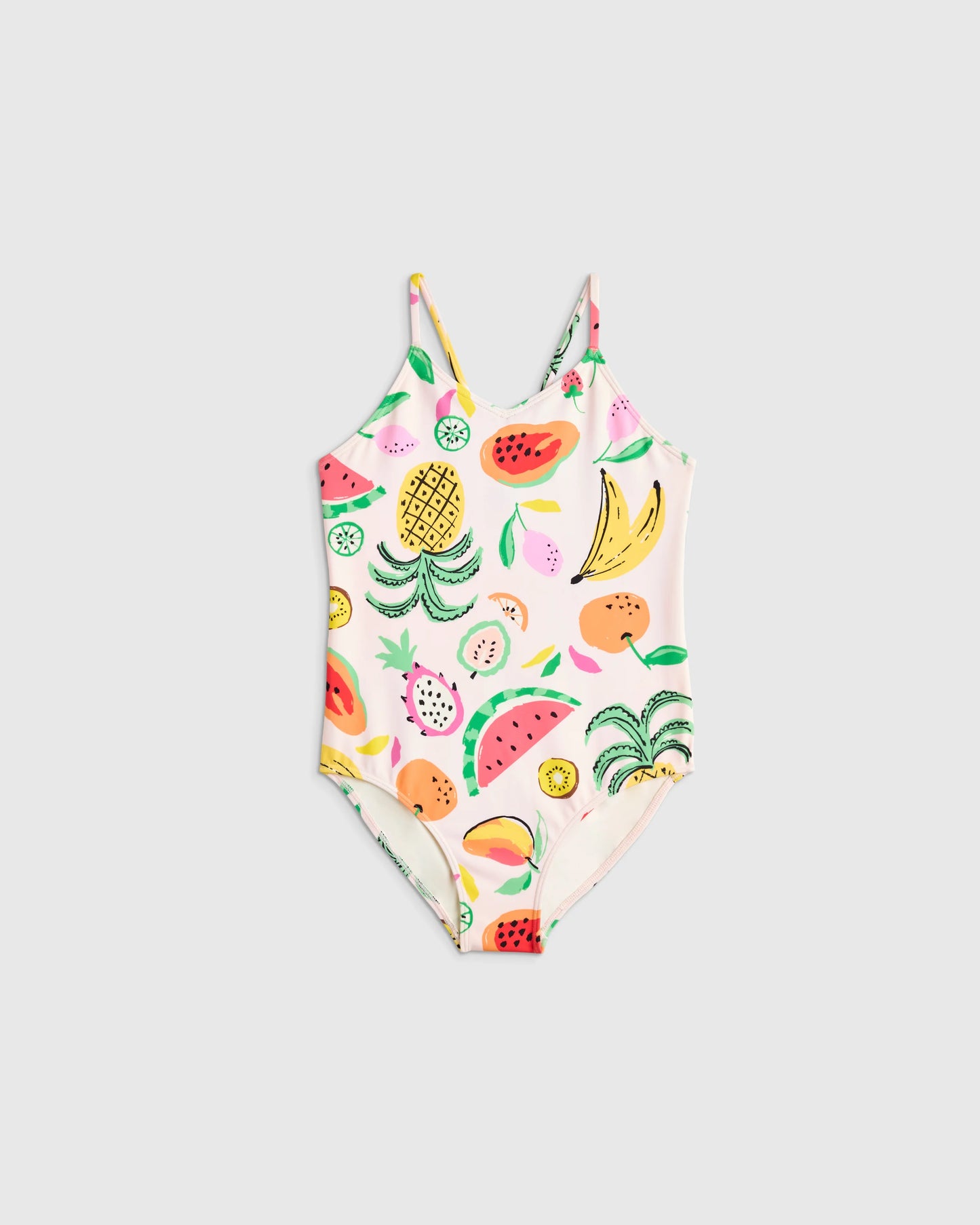 One-Piece Swimsuit - 6 / Waves