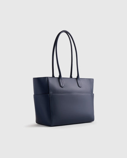 Hudson Tote - One Size / Deep Navy