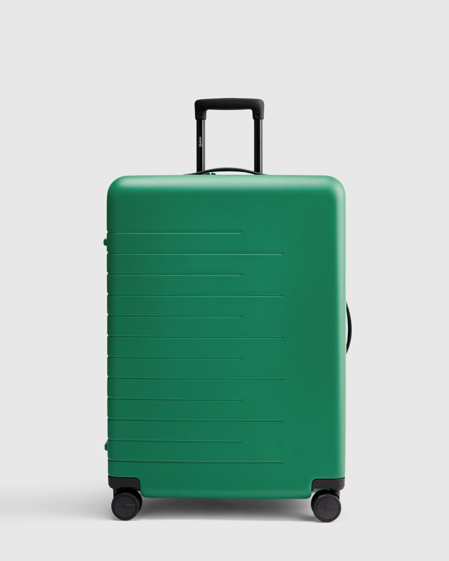 Large Check-In Suitcase - One Size / Amalfi Sun