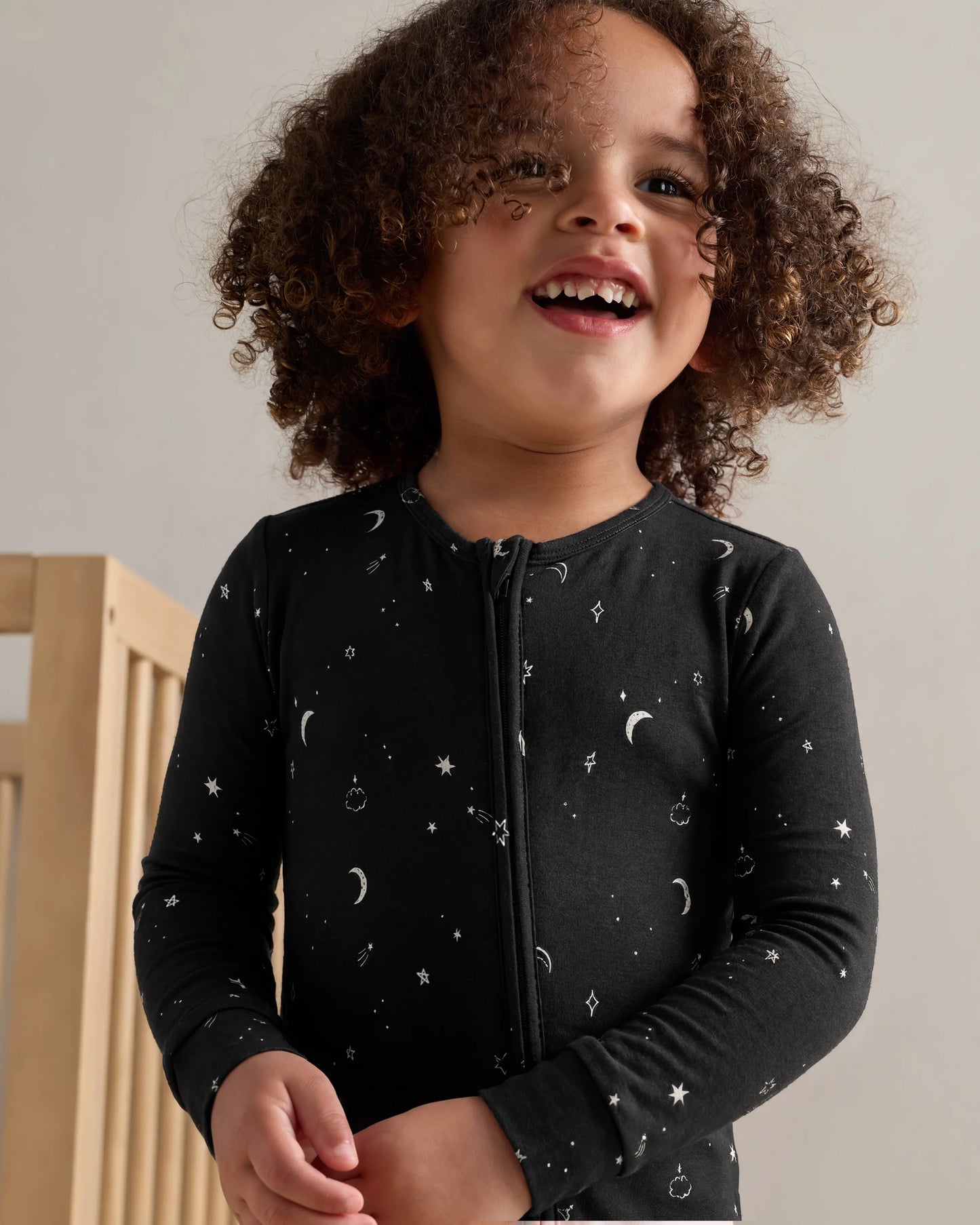 Bamboo Footie Pajama - 2T / Ice Cream Bears