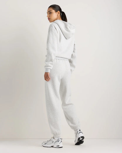 Everyday Fleece Joggers - XS / Coastal Sage