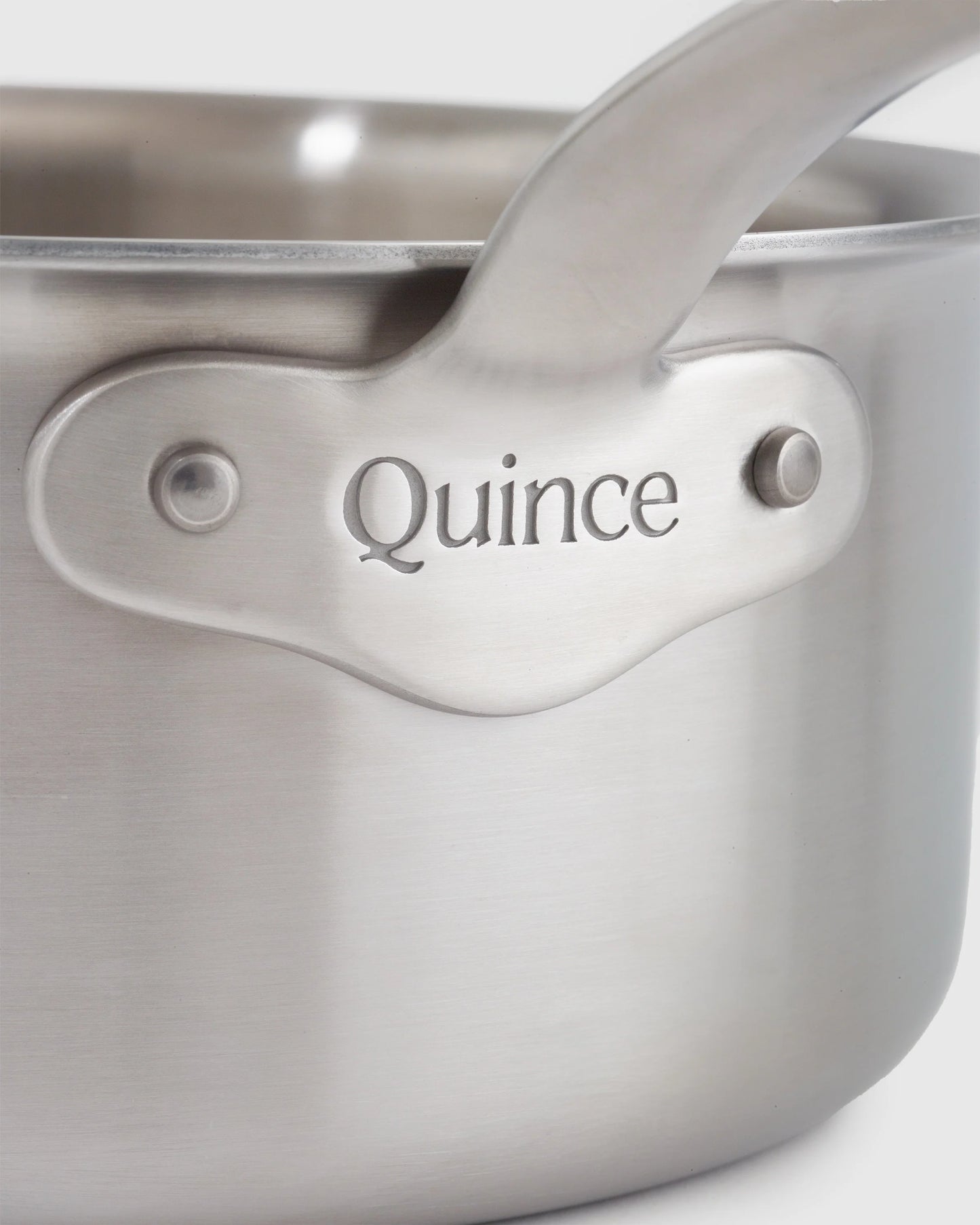 5-Ply Stainless Steel 3 Quart Sauté Pan - One Size / No Color