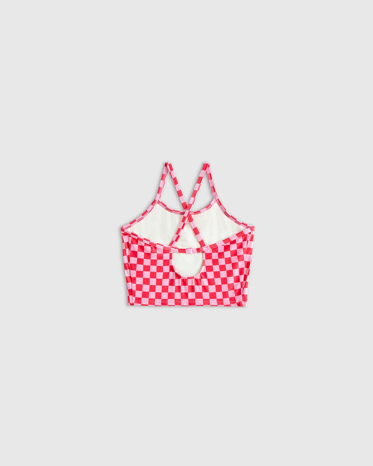 Tankini Swimsuit - 2T / Fruit Punch