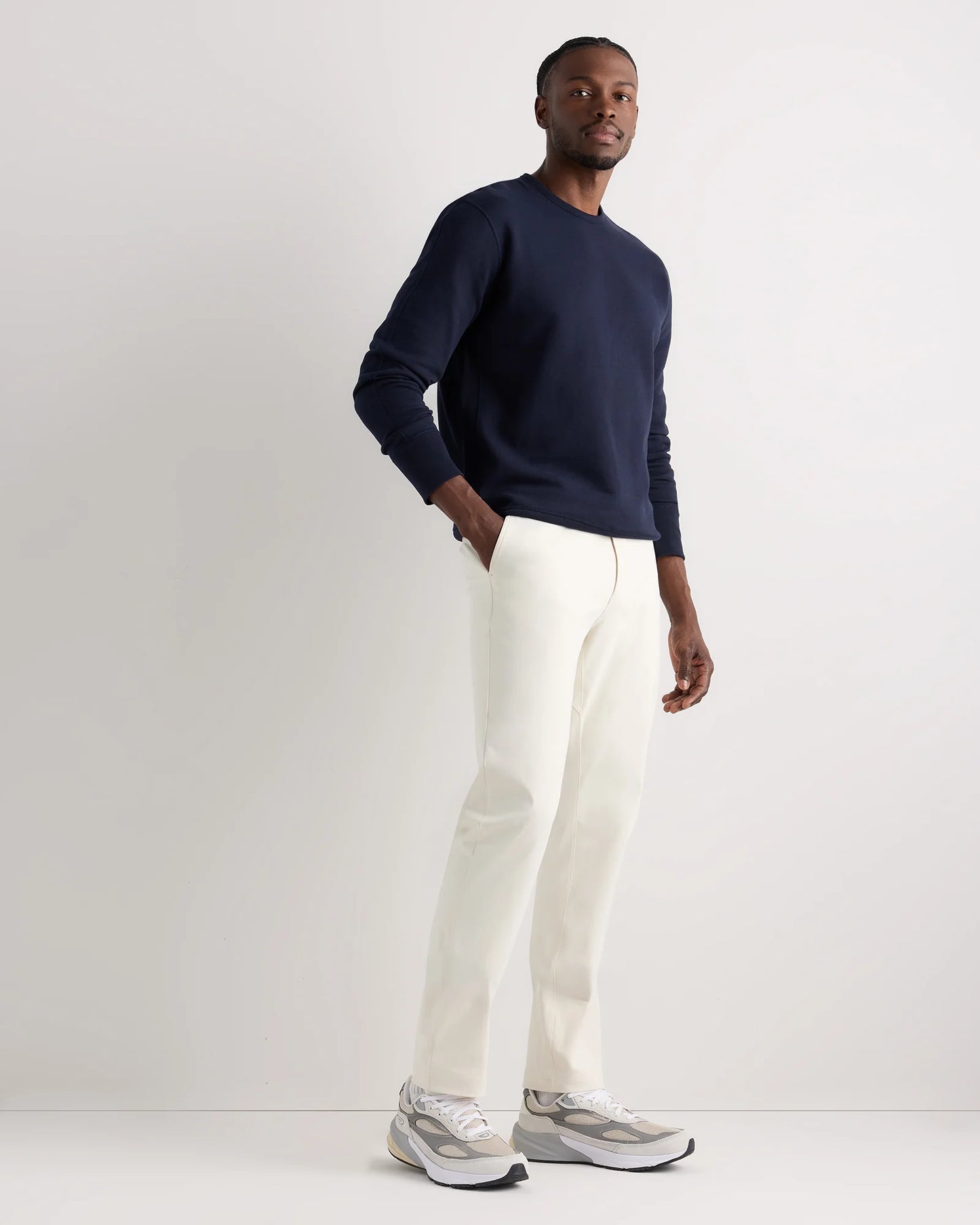 ProTech Golf Pants - 28X30 / Riviera Blue
