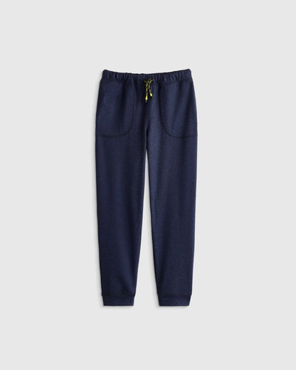 Flowknit Performance Joggers - 6 / Heather Green