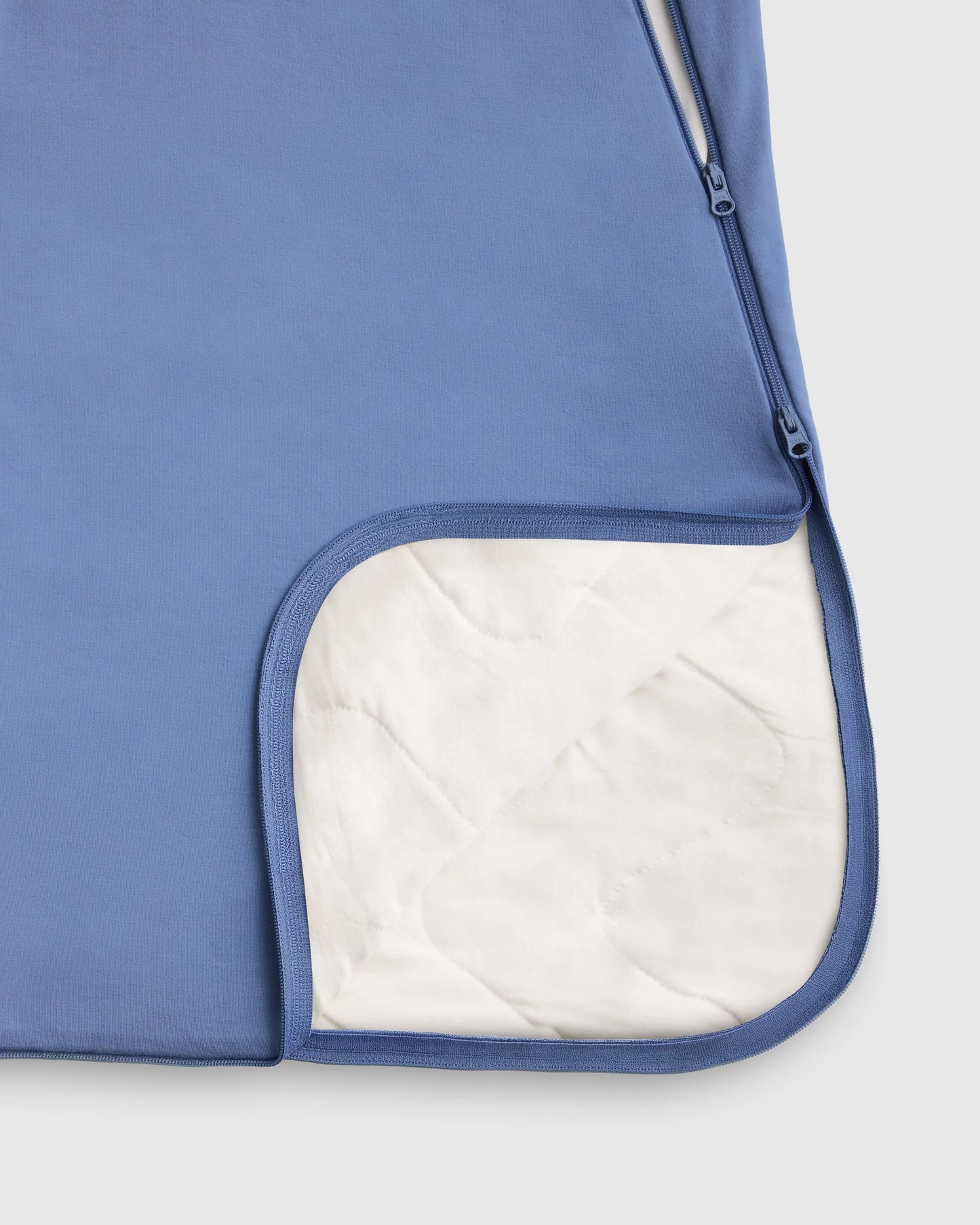 Bamboo Sleep Bag 2.5 TOG - S / Colony Blue