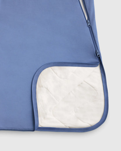 Bamboo Sleep Bag 2.5 TOG - S / Colony Blue