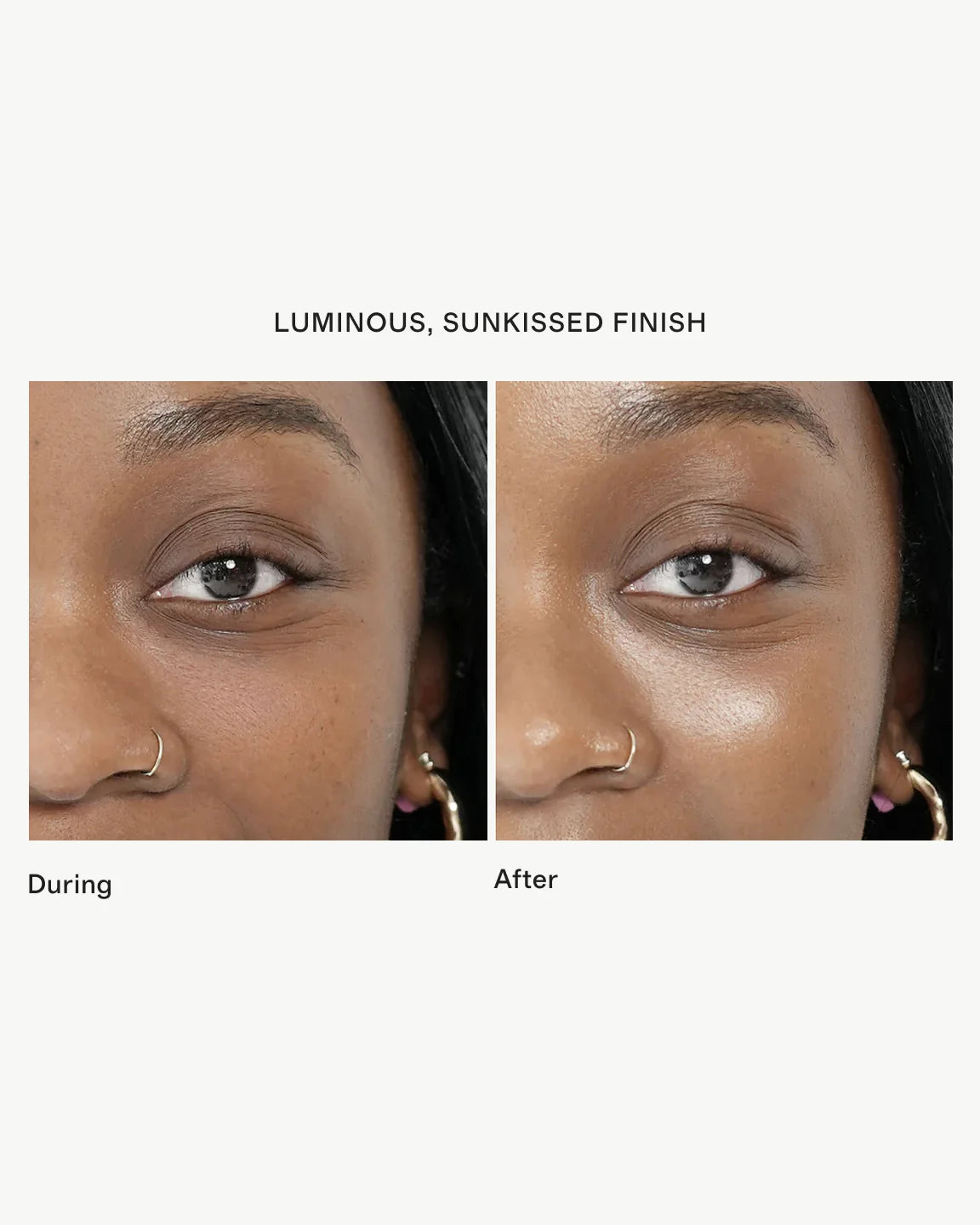 Glowscreen SPF 40 1.7 oz by Supergoop! - One Size / Sunset