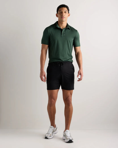 Flowknit Breeze Performance Polo - XS / Olive