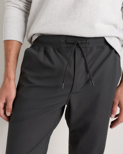 Ultimate Commuter Joggers - S / Steel Grey