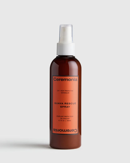 Guava Rescue Spray by Ceremonia - One Size / No Color