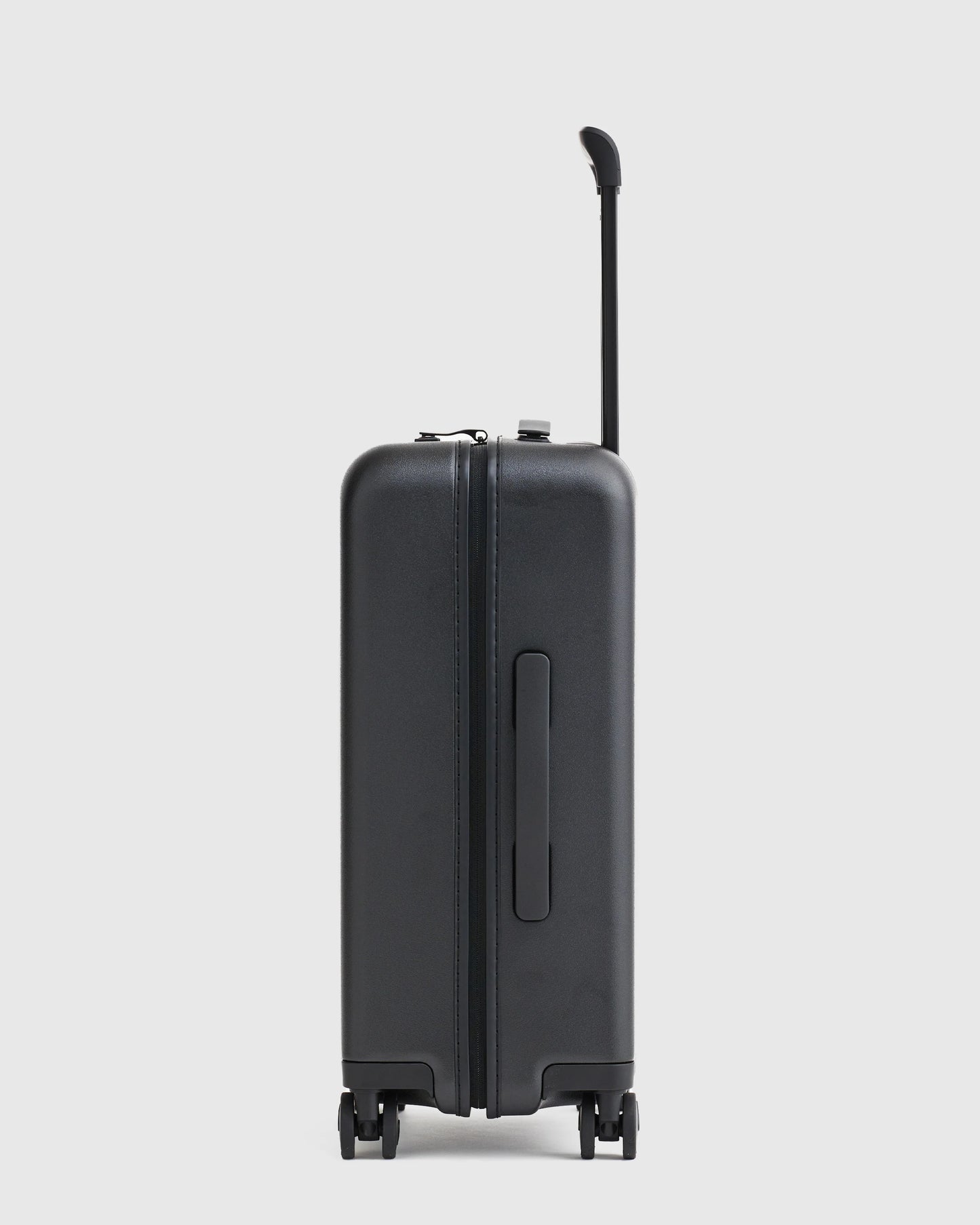 Carry-On Suitcase - One Size / Coastal Cobalt