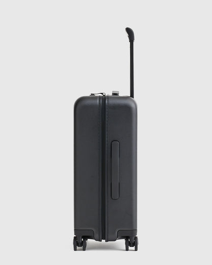 Carry-On Suitcase - One Size / Coastal Cobalt