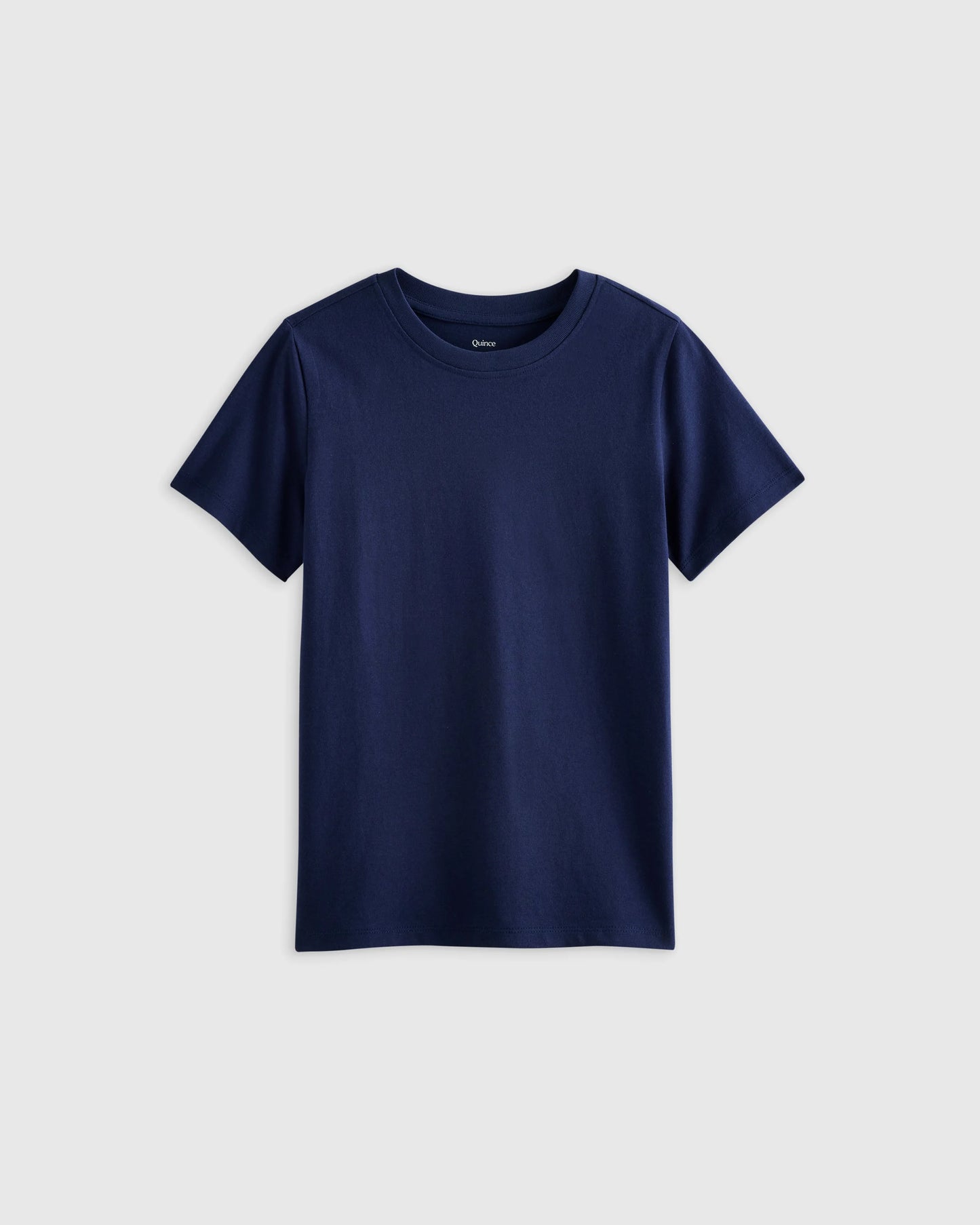 100% Organic Cotton Jersey Short Sleeve Tee - 6 / Dino Sketch