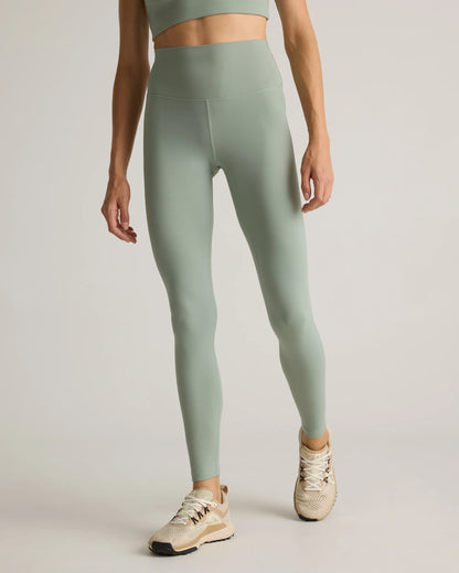 Ultra-Form High-Rise Legging - XS / Black