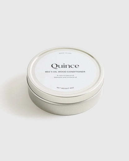Bee's Oil Wood Conditioner - One Size / No Color