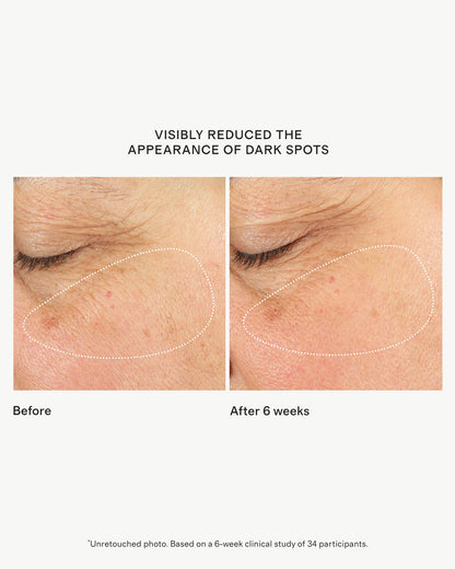 The Resurfacing Tonic by Eighth Day - One Size / No Color