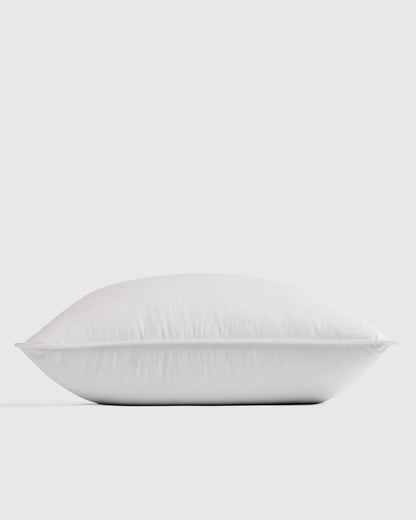 Premium Down Alternative Pillow - Standard / Soft