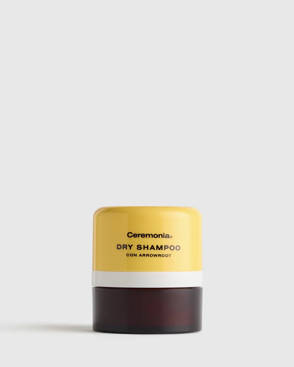 Dry Shampoo con Arrowroot by Ceremonia - One Size / No Color