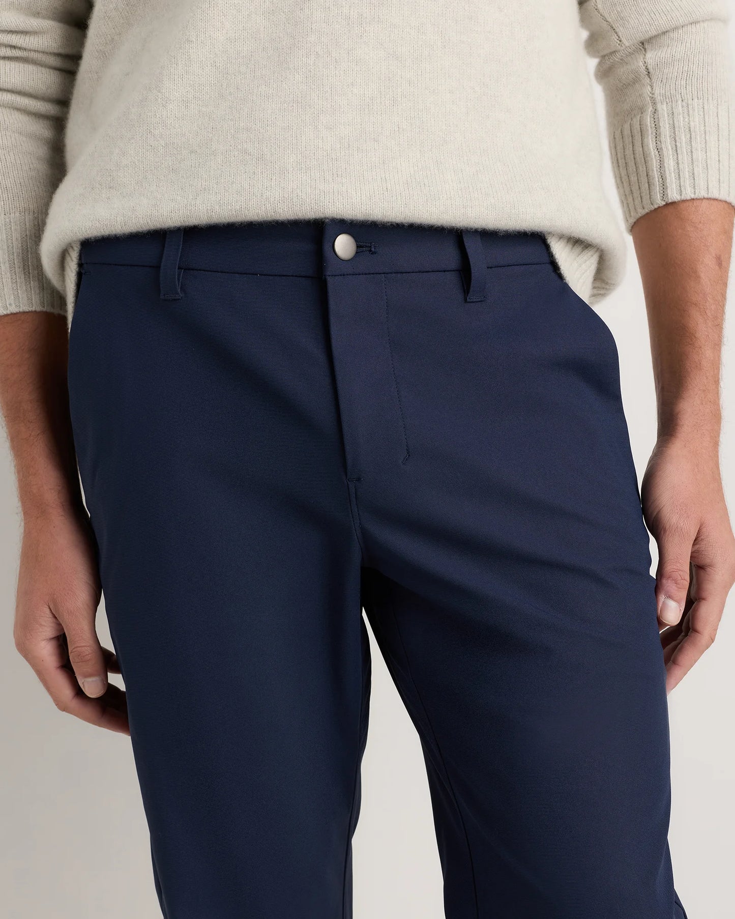 Ultimate Commuter Pants - 28X30 / Dune