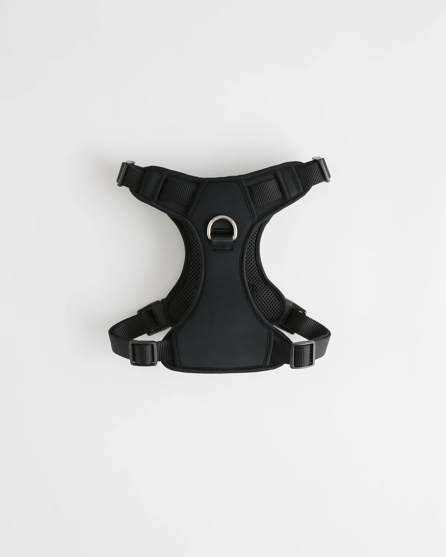Dog Harness Walk Kit - XS / Black