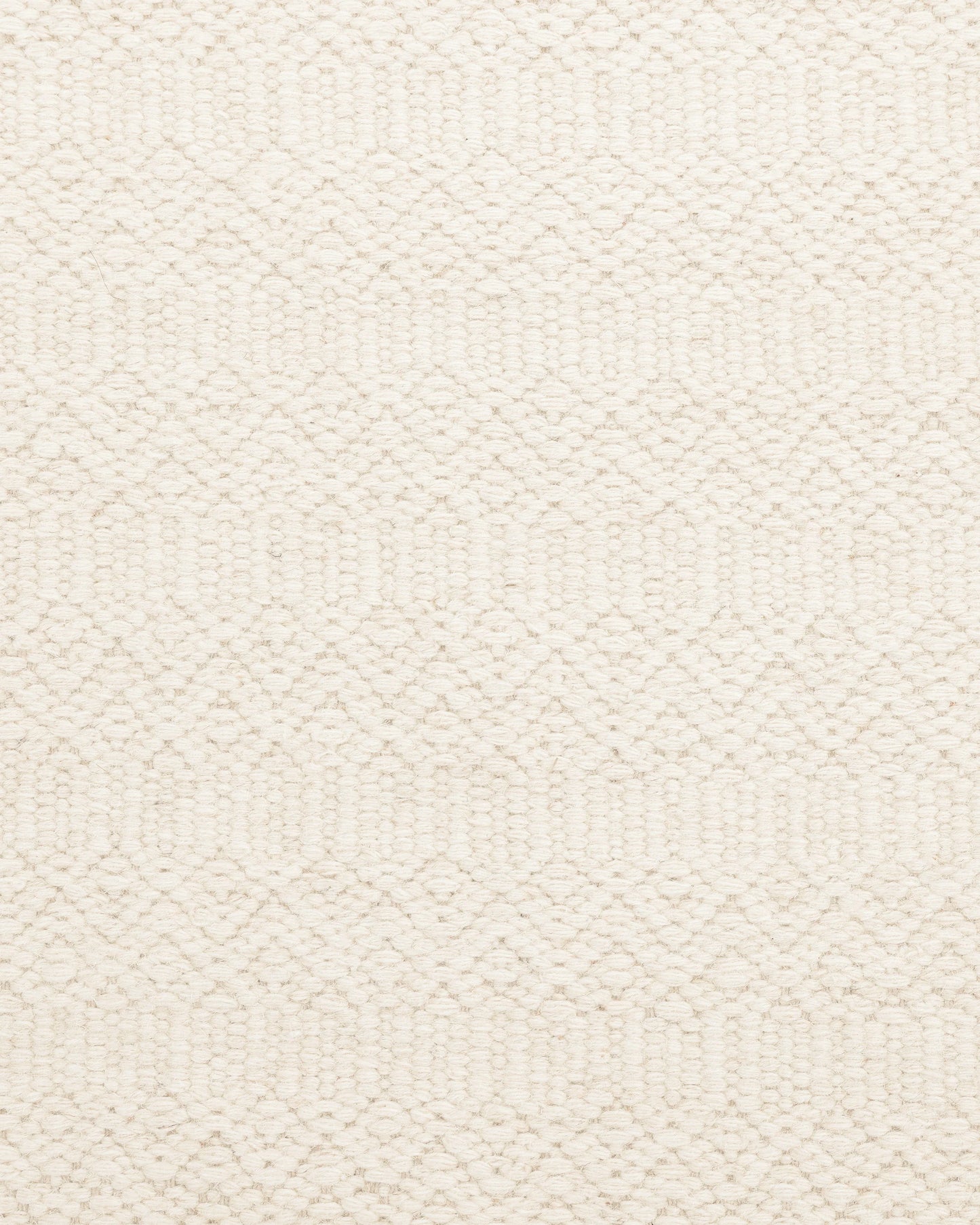 Vale Handwoven Wool Rug - 5' x 8' / Blue