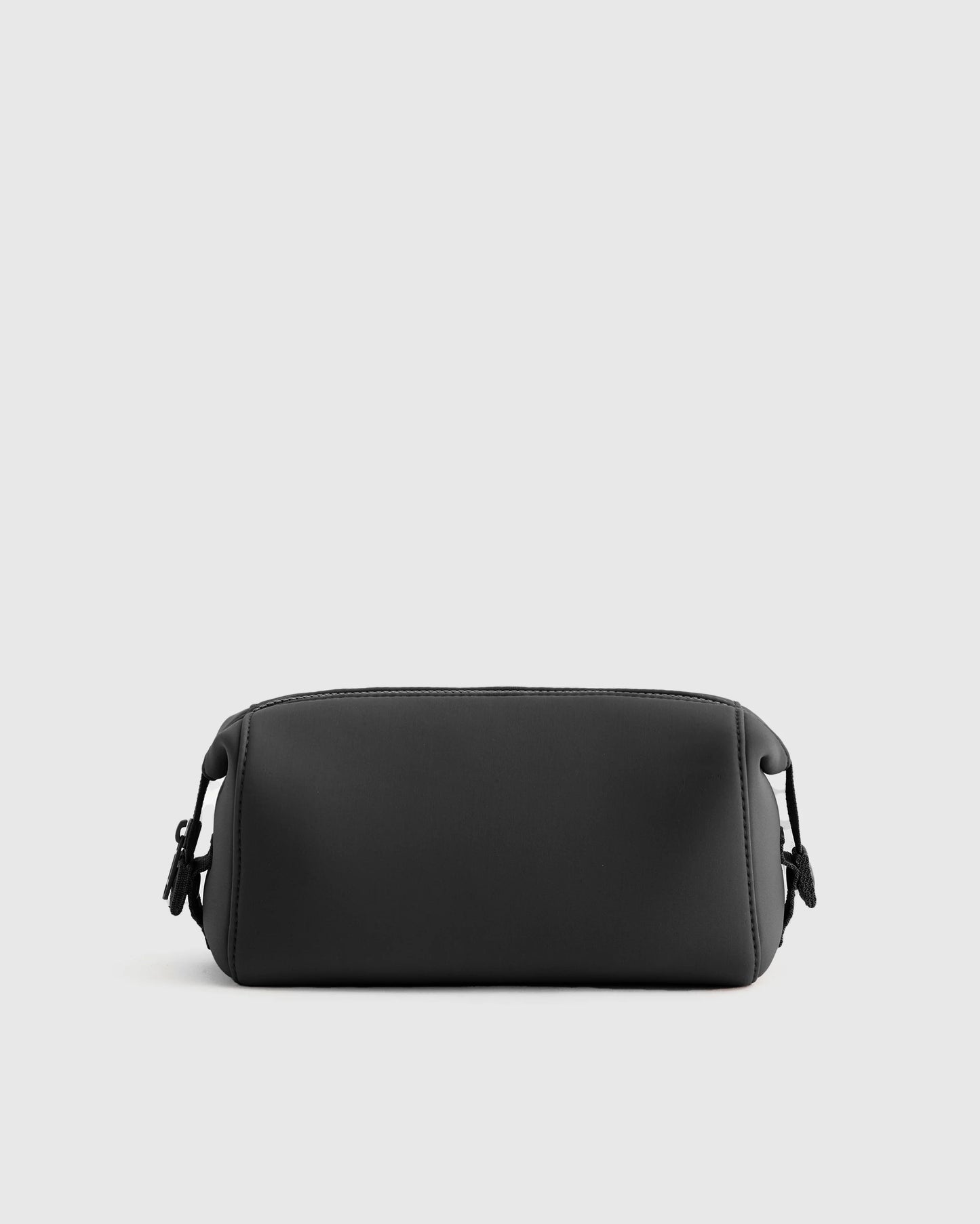 All-Day Neoprene Toiletry Bag - One Size / Espresso