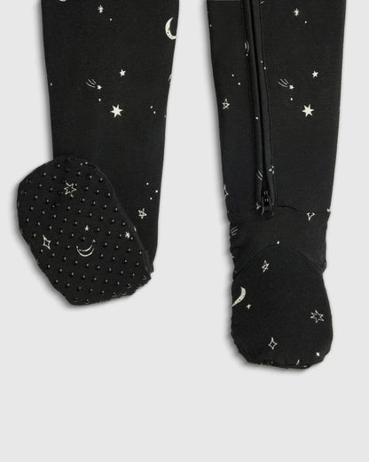 Bamboo Footie Pajama - 2T / Ice Cream Bears