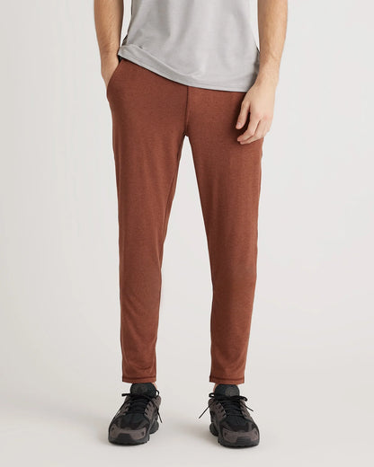 Flowknit Performance Pants - S / Solid Chalk