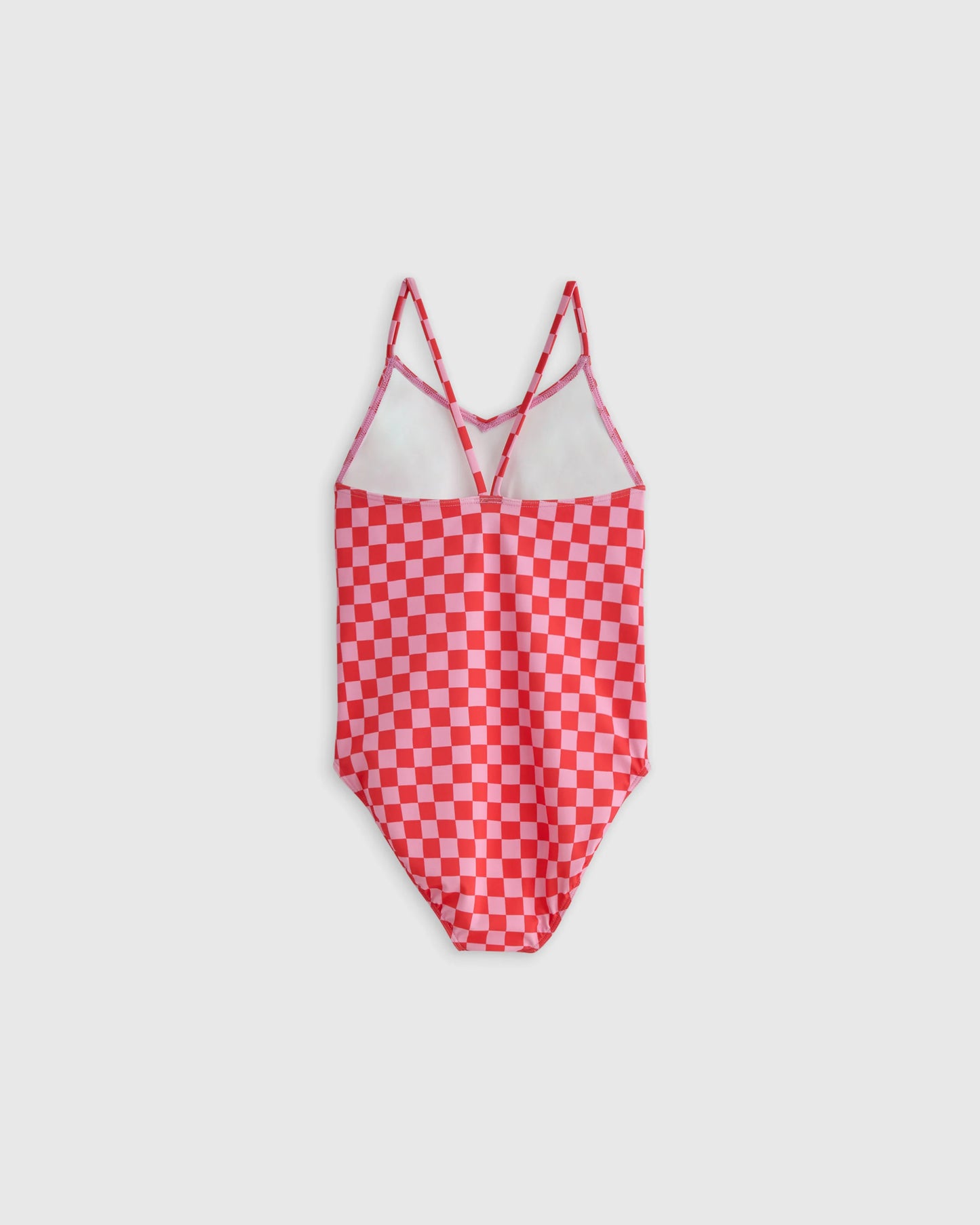 One-Piece Swimsuit - 6 / Waves