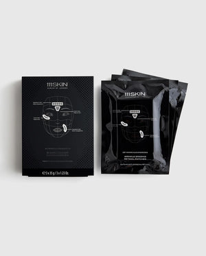 Wrinkle Erasing Retinol Patches by 111SKIN - One Size / No Color